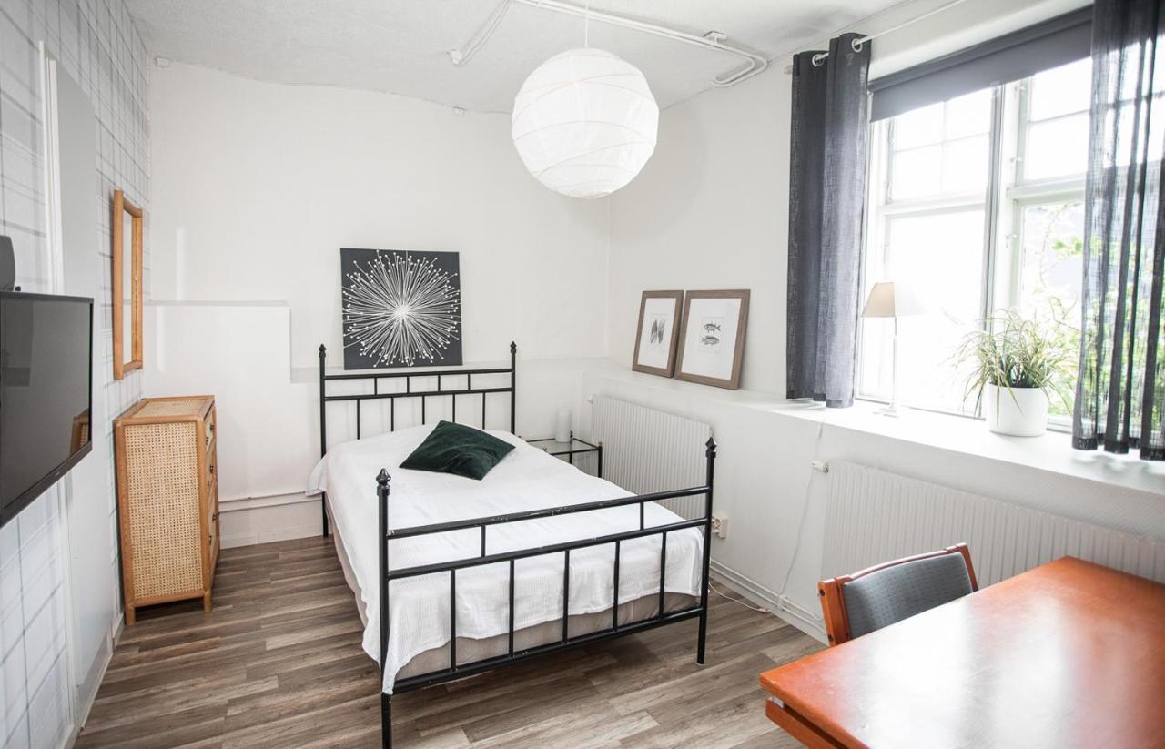 Vandrarhemmet Vindarnas Hus Örnsköldsvik エクステリア 写真