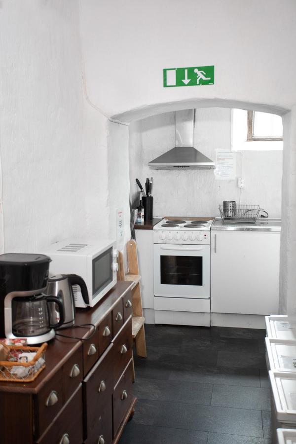 Vandrarhemmet Vindarnas Hus Örnsköldsvik エクステリア 写真