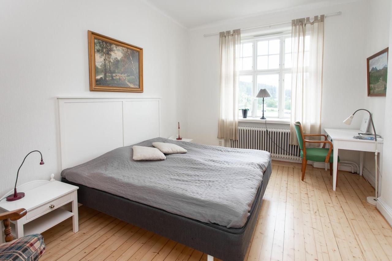 Vandrarhemmet Vindarnas Hus Örnsköldsvik エクステリア 写真